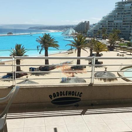 San Alfonso Del Mar Goleta 307 Apartment ซานอันโตนิโอ ภายนอก รูปภาพ