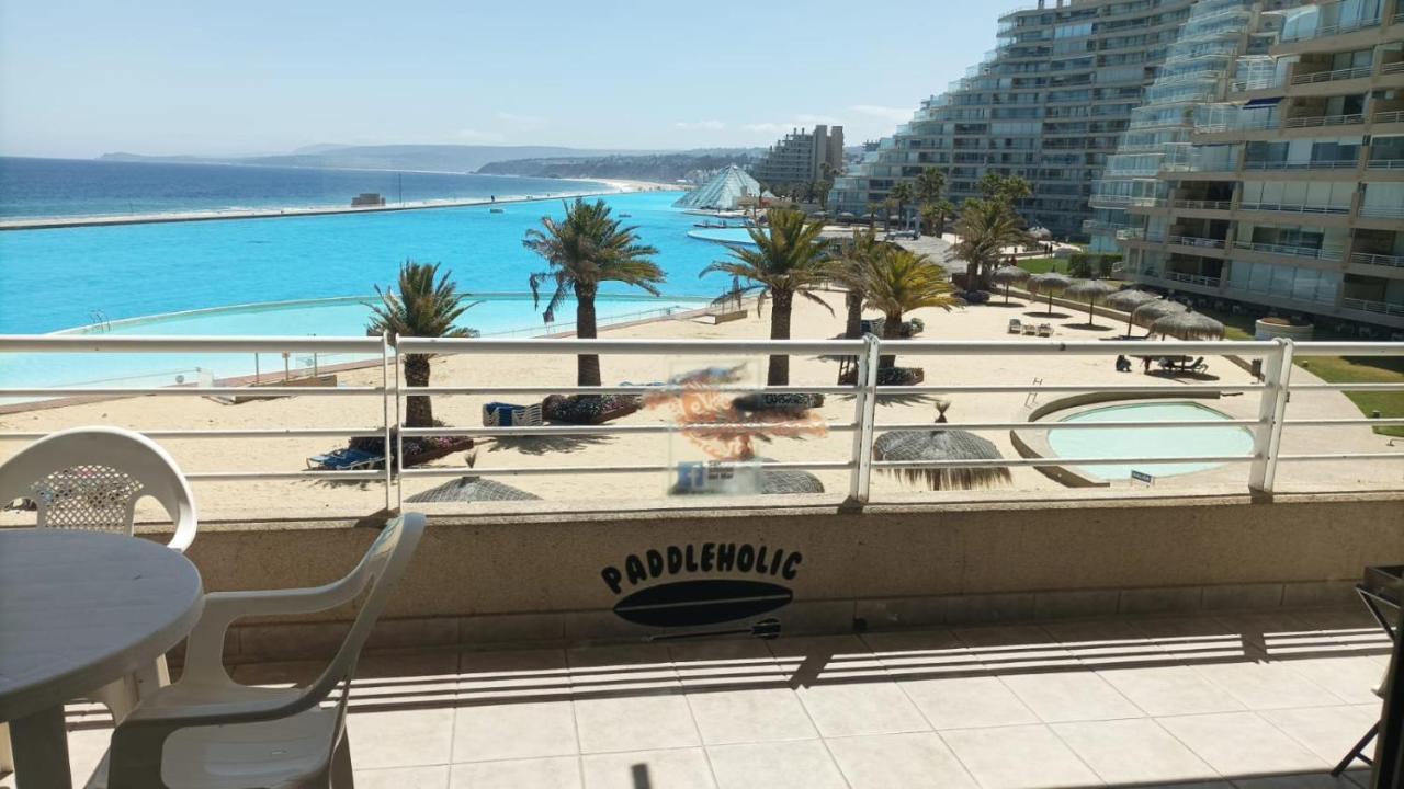 San Alfonso Del Mar Goleta 307 Apartment ซานอันโตนิโอ ภายนอก รูปภาพ