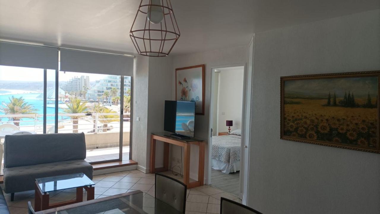 San Alfonso Del Mar Goleta 307 Apartment ซานอันโตนิโอ ภายนอก รูปภาพ