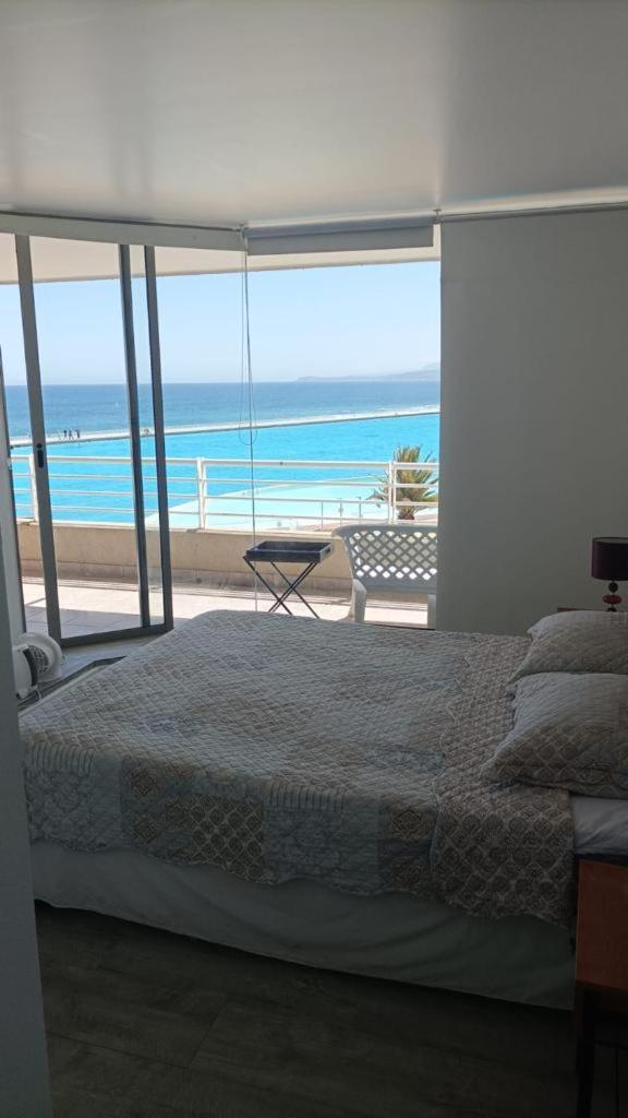 San Alfonso Del Mar Goleta 307 Apartment ซานอันโตนิโอ ภายนอก รูปภาพ